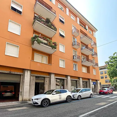 Apartamento Flower - Royal Welcome *