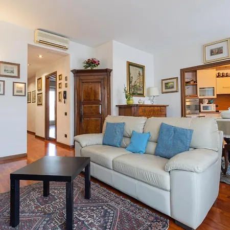 Flower - Royal Welcome Apartamento Verona