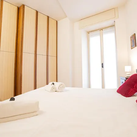 Flower - Royal Welcome Apartamento Verona