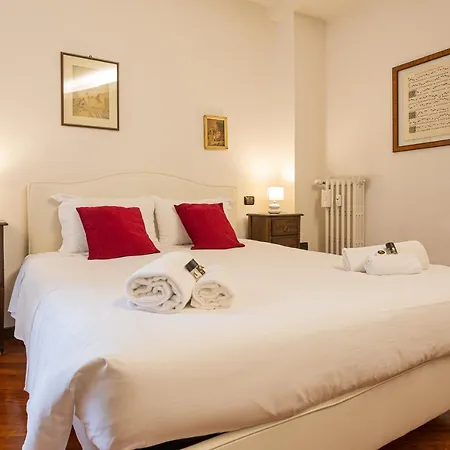 Apartamento Flower - Royal Welcome Verona
