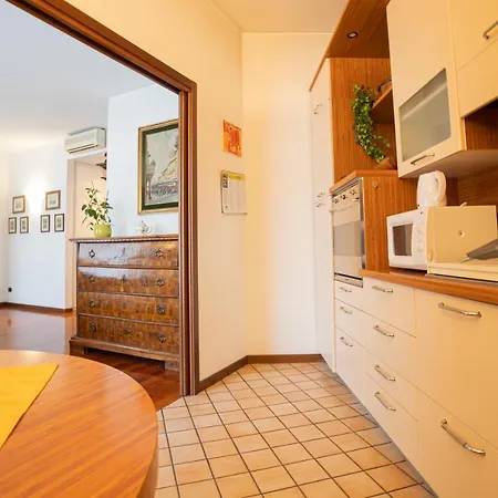 Apartamento Flower - Royal Welcome Verona