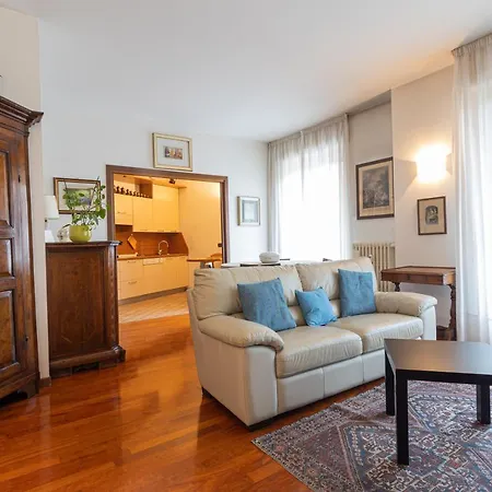 Apartamento Flower - Royal Welcome *